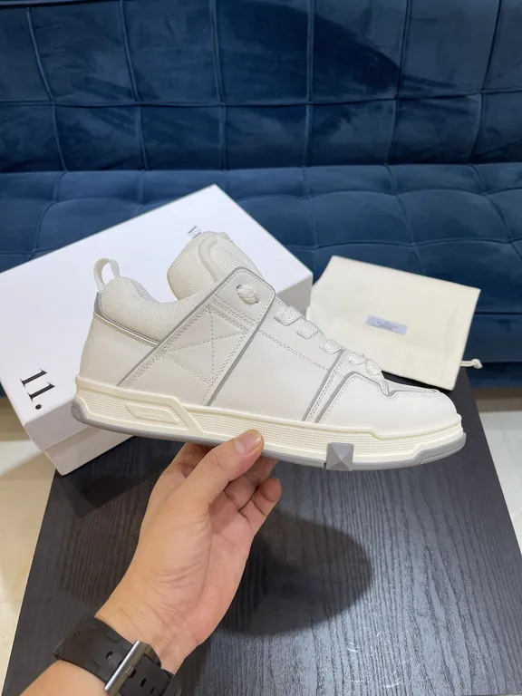 Valentino Shoe 